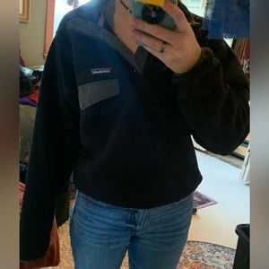 Men’s Patagonia synchilla